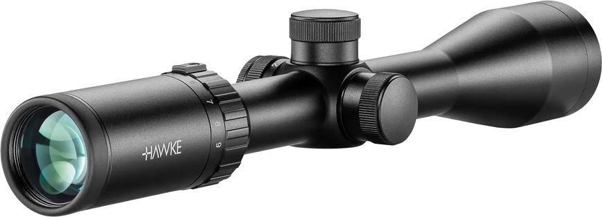 Оптический прицел Hawke Vantage 3-9х40 сетка 22 LR HV с подсветкой