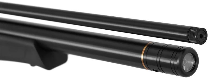 Гвинтівка пневматична BSA Scorpion TS HP 4,5 мм