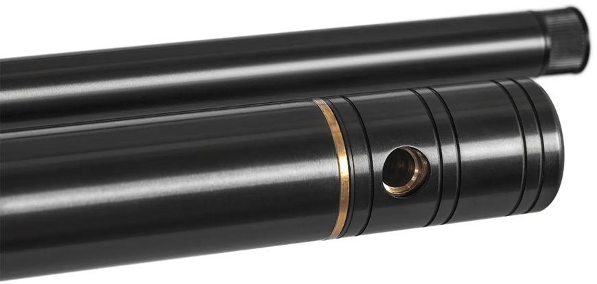 Гвинтівка пневматична BSA Scorpion TS HP 4,5 мм