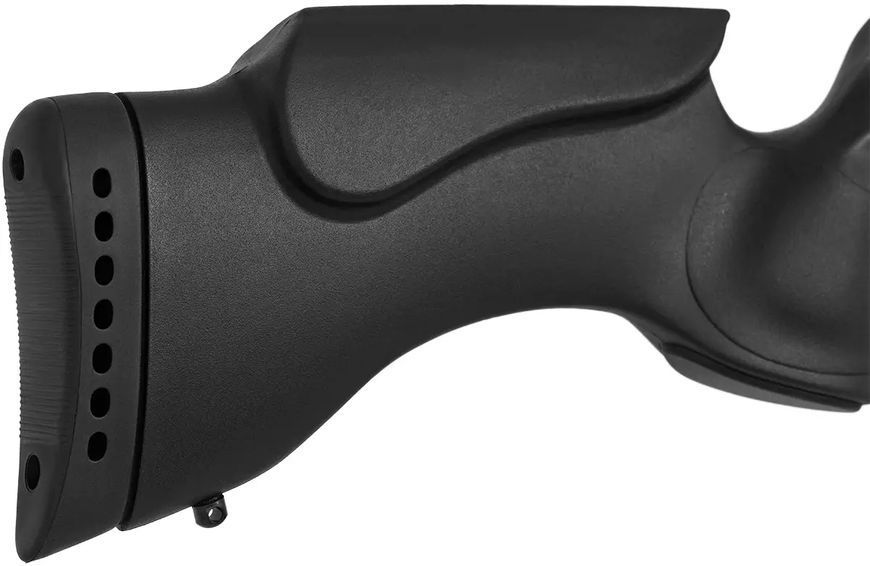 Гвинтівка пневматична BSA Scorpion TS HP 4,5 мм