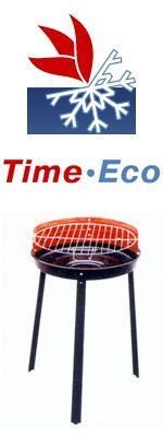Барбекю Time Eco 23015С, 6482220183239