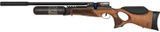 Гвинтівка пневматична BSA R12 CLX Pro HP Walnut 4.5 мм