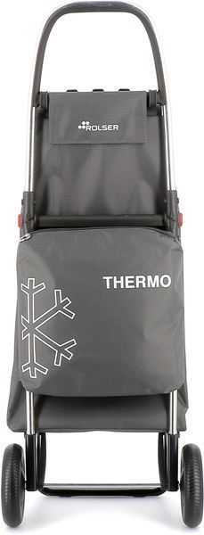 Сумка-візок Rolser I-Max Thermo Zen 2L Marengo (IMX352-1031)