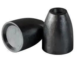 Кулі пневматичні Zan Projectiles Slug 3.82 г. 7,62 мм 128 шт/уп