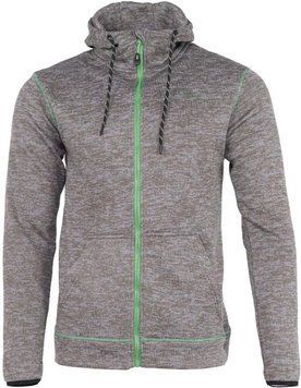 Худі Hallyard Jon 003 2XL Сірий