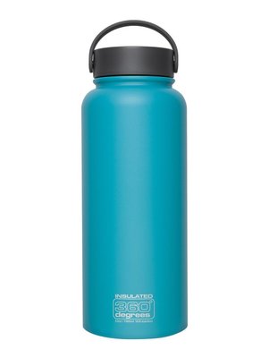 Пляшка Sea to Summit Wide Mouth Insulated (550 ml, Teal)
