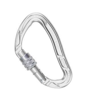 2C39400 XTB NIMBLE EVO SG - screw gate (silver) (CT)
