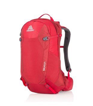 SALVO 24 EU TANGO RED 93096/4361 VAPORSPAN рюкзак (Gregory)
