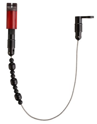Сигнализатор Prologic Black QR 6 Shooter Big Water Hang Kit (Red,Blue,Ye, 18460022