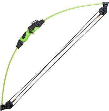 Лук Man Kung CB015, ц:green