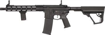 Винтовка страйкбольная Evolution Ghost 3.0 Viper L AEG 6 мм Black
