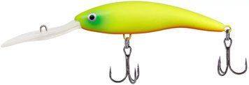 Воблер Select Basher 110F 110mm 23.0g #01 (max 6.0m)