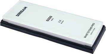 Точильный камень Risam RWG-06. Зернистость 6000