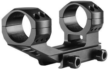 Моноблок Hawke Tactical AR з виносом. d - 30 мм. High. Weaver 39860304 фото