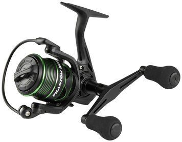 Котушка Brain Phantom Match/Bolo Double Handle 2000 9+1BB 6.2:1
