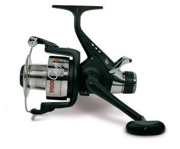 Котушка Lineaeffe Baitrunner Vigor Carp 61