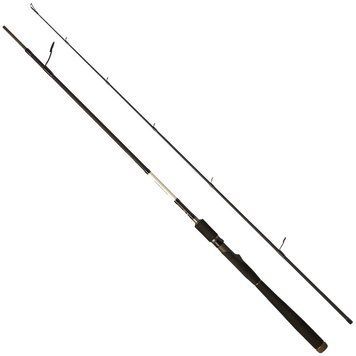 Спінінг DAM Effzett X-Zibit S-L 1.90м 5-20гр.