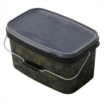 Відро прямокутне Gardner Eco buckets, 10л