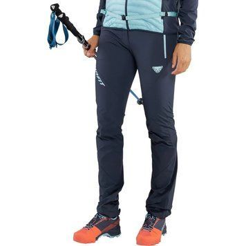 Брюки Dynafit TRANSALPER 2 LIGHT DST W PNT 71321 3011 - S - темно-синий, S