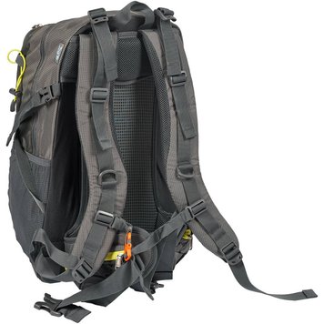 Рюкзак Skif Outdoor Adventure, 40L, к:dark gray