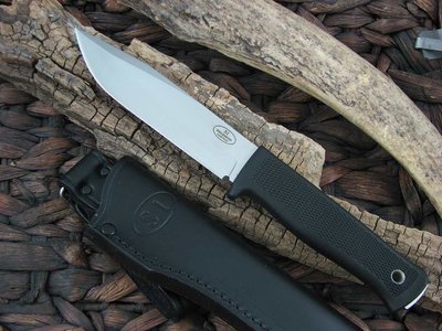 Нож охотничий 13 см Fallkniven Forest Knife, S1L