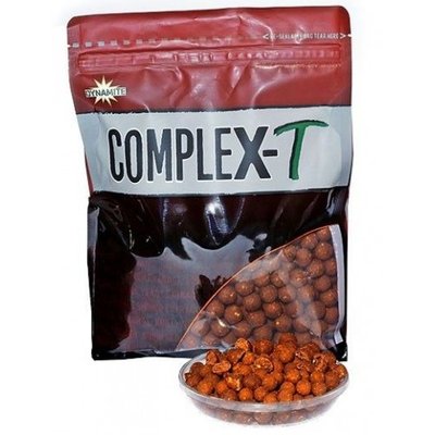 Бойли Dynamite Baits CompleX-T 12mm 1kg