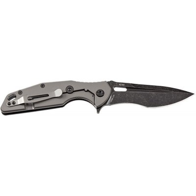 Нож SKIF Defender II BSW ц:black, 17650281