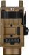 Фонарь Olight Baldr S, green laser, ц:desert tan 23703523 фото 9
