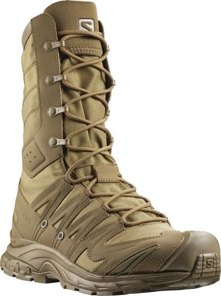 Ботинки Salomon XA Forces JUNGLE coyote, 12