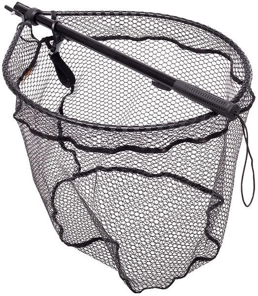 Подсек Savage Gear Foldable Net With Lock M (52x45cm) 62cm