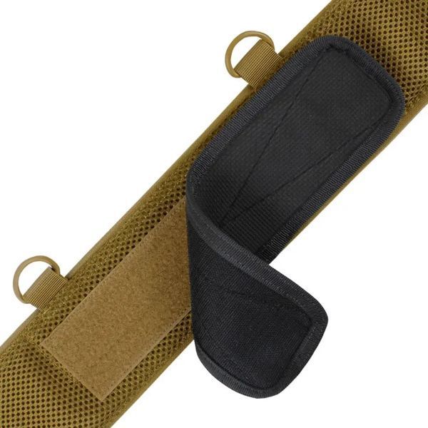 Пояс Condor Slim Battle Belt Molle M Coyote