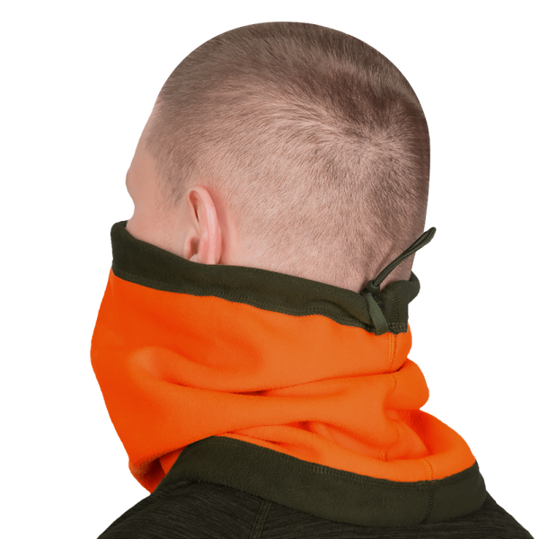 Шарф-труба Camotec Fix Marker Ultra Soft