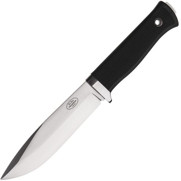 Нож охотничий 13 см Fallkniven Forest Knife, S1L