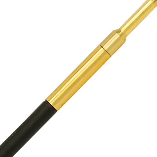 Шомпол Bore Tech V-STIX цв. 270 и больше. Длина рабочая &ndash; 91 см. Сталь в оплетке. 8/32 F