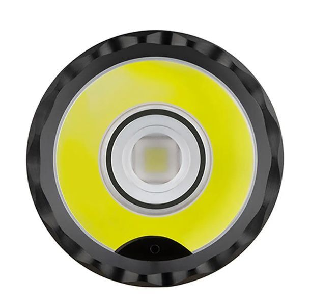 Фонарь Olight Warrior 3S LE Water