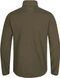 Флисовая кофта Harkila Fjell fleece jacket Зеленый 17802308 фото 2