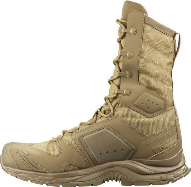 Ботинки Salomon XA Forces JUNGLE coyote, 12