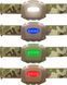 Ліхтар налобний Princeton Tec Quad Tactical 78 lm Multicam 23704436 фото 4