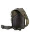 Рюкзак тактичний однолямковий KOMBAT UK Mini Molle Recon Shoulder Bag 10л Оливковий 5060545650820 фото 3