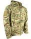 Куртка тактическая KOMBAT UK Patriot Soft Shell Jacket 5056258903773 фото 1