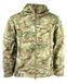 Куртка тактическая KOMBAT UK Patriot Soft Shell Jacket 5056258903773 фото 2