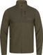 Флисовая кофта Harkila Fjell fleece jacket Зеленый 17802308 фото 1