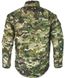 Куртка тактическая KOMBAT UK Elite II Jacket Мультикам 5056258920756 фото 4