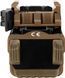 Фонарь Olight Baldr S, green laser, ц:desert tan 23703523 фото 7