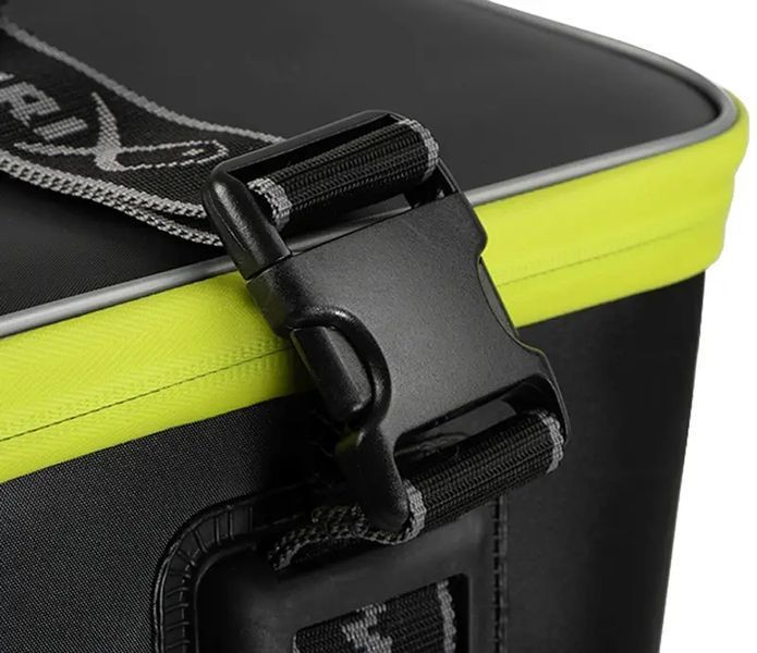 Сумка Matrix Horizon X EVA Multi Net Bag Large для садка к:black