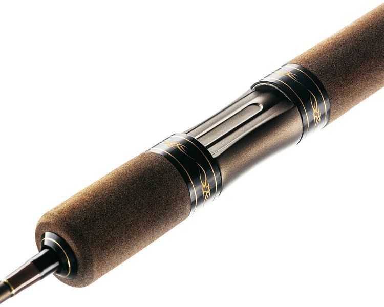 Спінінг Favorite Arena Vivid ARNV-BR632SUL 1.90m 1-4g 2-4lb Mod-Slow