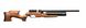 Пневматична PCP гвинтівка Aselkon MX6 Matte Black кал 4.5 дерево 1003369 фото 1