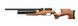Пневматична PCP гвинтівка Aselkon MX6 Matte Black кал 4.5 дерево 1003369 фото 2