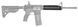 Цівка FAB Defense VANGUARD AR15 M-LOK. Колір - чорний 24100203 фото 4