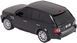 Машинка Rastar Range Rover Sport 1:24 ц:черный 4540095 фото 4
